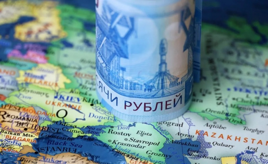 Νέα απάντηση της Ρωσίας στις κυρώσεις: Αυξάνει τους δασμούς σε δημοφική εισαγόμενα από «εχθρικές χώρες» προϊόντα