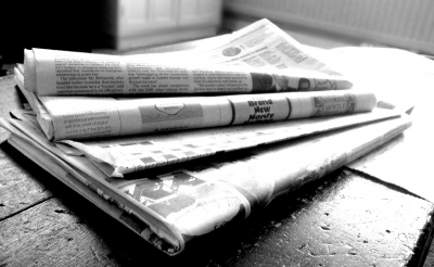 Αποκάλυψη: Πωλητήριο σε μεγάλη καθημερινή εφημερίδα, αναζητείται και στρατηγικός επενδυτής