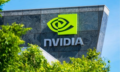 Εμπορικός πόλεμος - Η αμερικανική Nvidia στο στόχαστρο της Κίνας για μονοπώλιο