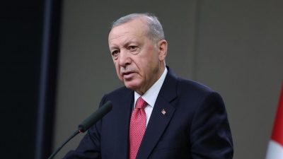 Erdogan (Τουρκία): Ξεκινάμε νέες διαπραγματεύσεις για μια συμφωνία μεταξύ Ρωσίας και Ουκρανίας