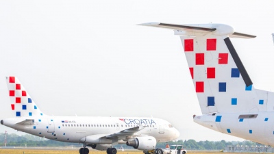 Σερβία - Euro 2024: Οργή Vucic με την εθνική ομάδα που ταξίδεψε με αεροπορική εταιρεία των ... μισητών Κροατών