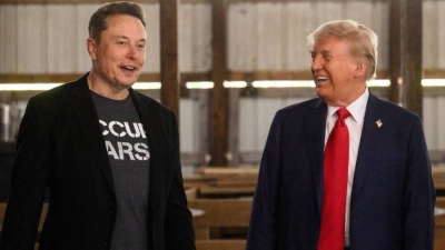 Παρέμβαση Musk: Συντριπτική νίκη του Trump στις εκλογές στις 5 Νοεμβρίου - Τι δείχνει η Πενσυλβάνια