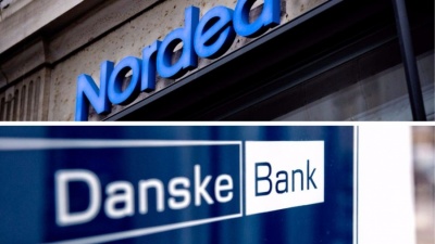 Μεγάλα Σκανδιναβικά κρατικά Funds κλείνουν τα μάτια στα τραπεζικά σκάνδαλα