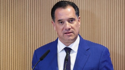 Γεωργιάδης: Ακατάλληλος ο Κασσελάκης για αρχηγός ΣΥΡΙΖΑ - Το ΠΑΣΟΚ μπορεί να γίνει μεγάλος παίκτης