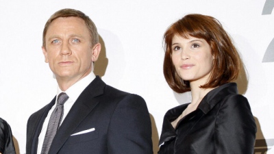 Η Arterton ισοπεδώνει την woke παράνοια του Hollywood: Ο James Bond πρέπει να παραμείνει όπως είναι, άντρας και παραδοσιακός