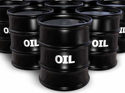 Απώλειες 0,7% για το πετρέλαιο, λόγω αύξησης των αποθεμάτων - Στα 56,81 δολ. ανά βαρέλι
