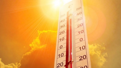Καύσωνας - Επικαιροποιημένο Δελτίο ΕΜΥ: Πού θα σημειωθούν οι υψηλότερες θερμοκρασίες - Οδηγίες προς πολίτες