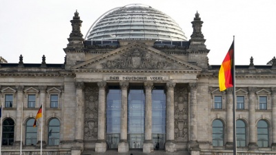 Βερολίνο: Το Facebook γνώριζε για την καταχρηστική εκμετάλλευση των δεδομένων