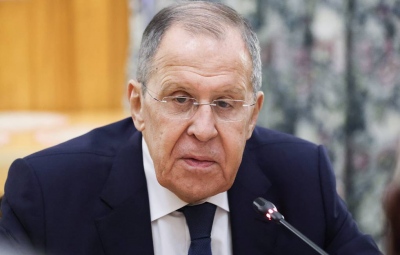 Ούτε τα προσχήματα – Lavrov (Ρώσος ΥΠΕΞ): Το ΝΑΤΟ λέει δημόσια ότι θέλει προληπτικά χτυπήματα στη Ρωσία