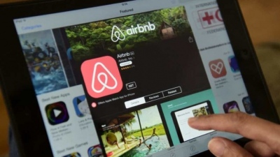 H Airbnb επαναφέρει νωρίτερα την ενότητα «Εμπειρίες»