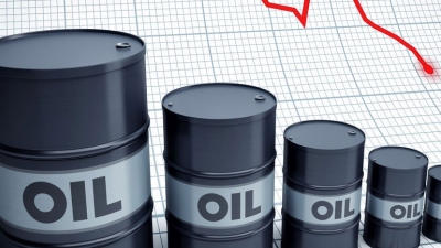 ΙΕΑ: Νέα μείωση των προβλέψεων για τη ζήτηση του πετρελαίου, φέρνουν τα lockdown λόγω κορωνοϊού