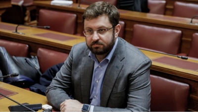 Ζαχαριάδης: Να ζητήσει συγγνώμη ο Κασσελάκης από τον κόσμο του ΣΥΡΙΖΑ