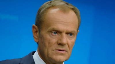 Donald Tusk (Πρωθυπουργός Πολωνίας): Άμεσα συνεδριάζει το ΝΑΤΟ για κατάπαυση του πυρός στην Ουκρανία