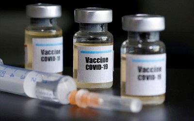 Κομισιόν: Ολοκληρώθηκαν οι συνομιλίες με την Johnson & Johnson για εμβόλιο κατά του κορωνοϊού