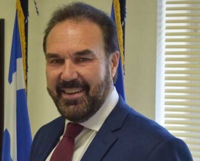 Βασίλης Γιαννάκης, δήμαρχος Φλώρινας: Ο τουρισμός δίνει νέες ευκαιρίες για επενδύσεις