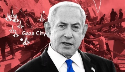 Αμετακίνητος ο Netanyahu: Αν δεν εξαλειφθεί η Hamas, το Ισραήλ δεν τερματίζει τον πόλεμο στη Γάζα