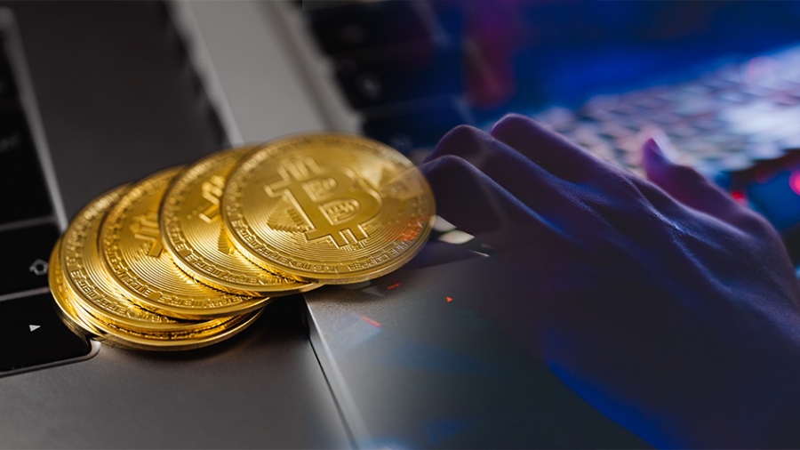 «Τρέχει» στα 100 το bitcoin - Ράλι σε όλα τα κρυπτονομίσματα λόγω Trump