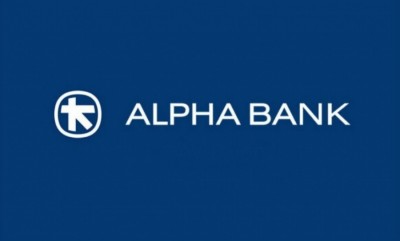 Alpha Bank: Η Ελλάδα σχεδιάζει δημοσιονομικά σε περιβάλλον υψηλής αβεβαιότητας