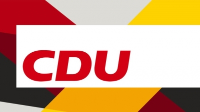 CDU (Γερμανία): Οι... «δελφίνοι» της ηγεσίας πρέπει να περιμένουν, προέχει ο σχηματισμός κυβέρνησης