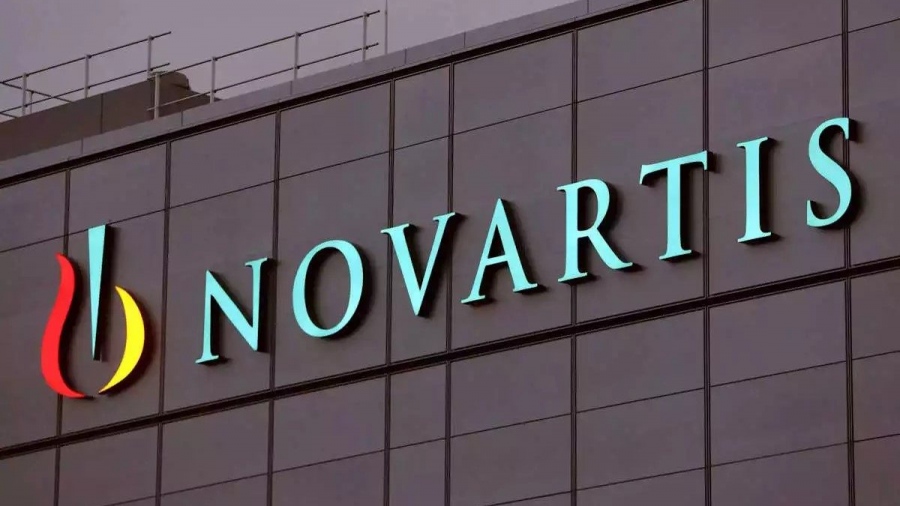 Υπόθεση Novartis - Ποινικός έλεγχος από την Εισαγγελία για τις μηνύσεις κατά των 2 μαρτύρων μετά την άρση προστασίας