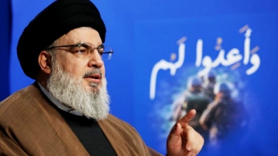 Προάγγελος ολέθρου ο Nasrallah της Hezbollah: Κάτοικοι της Χάιφα, προετοιμαστείτε για κάτι μεγάλο... - Καλώς φοβάται το Ισραήλ