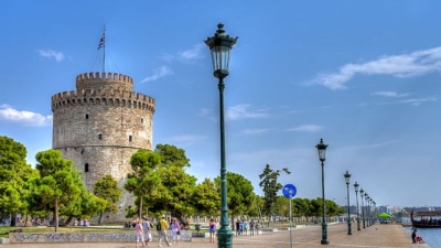 Θεσσαλονίκη: Μέτρα πρόληψης και προστασίας ενόψει καύσωνα - Οι κλιματιζόμενοι χώροι για τους πολίτες