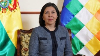 Ούτε η Βολιβία θα πάρει μέρος στη διάσκεψη – φιάσκο για την Ουκρανία στην Ελβετία