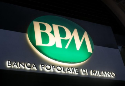 Η Crédit Agricole αυξάνει μερίδιo στην Banco BPM, πλήγμα για την πρόταση εξαγοράς της UniCredit