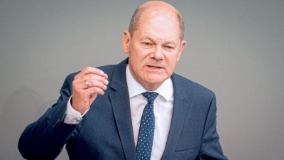 Scholz (Καγκελάριος Γερμανίας): Είμαι έξαλλος με τον Musk είναι αηδιαστικός – Οι ΗΠΑ απελευθέρωσαν την Γερμανία