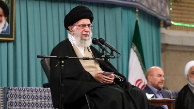 Οργή στο Ιράν - Khamenei: Ανόητο το σχέδιο ΗΠΑ να μετατρέψουν τη Γάζα σε «Ριβιέρα»