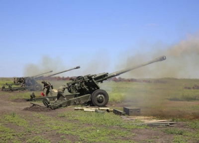 Κατάσταση έκτακτης ανάγκης στο Kursk για να περιοριστούν οι συνέπειες της ουκρανικής εισβολής