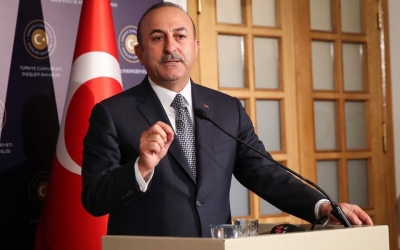 Επιμένει ο Cavusoglu (Τουρκία): Στις διερευνητικές θα τεθούν όλα τα ζητήματα