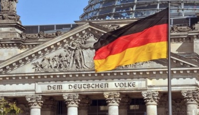 Γερμανία: Περιορίστηκε στα 19,9 δισ. ευρώ το εμπορικό πλεόνασμα τον Οκτώβριο 2017