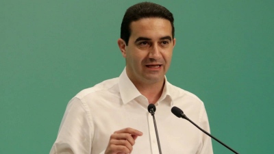 Κατρίνης (ΠΑΣΟΚ): Ο Μητσοτάκης δημιουργεί μια Ελλάδα για λίγους, μια Ελλάδα χωρίς ελπίδα