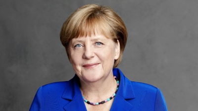 Γερμανία - ΕΕ: Την υποστήριξή της στον Weber για την προεδρία της Κομισιόν επαναλαμβάνει η Merkel