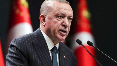 Συμβούλιο Εθνικής Ασφαλείας υπό τον Erdogan στον απόηχο των διερευνητικών - Επί τάπητος Κυπριακό και Ανατολική Μεσόγειος