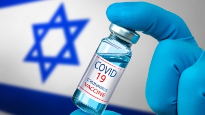 Νέα επιδείνωση στο Ισραήλ, ο δείκτης αναπαραγωγής R ξανά πάνω από 1 – Οι εμβολιασμένοι το 55% των κρουσμάτων