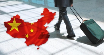 Γερμανία: Επιχειρηματίες ετοιμάζονται να επιστρέψουν στην Κίνα