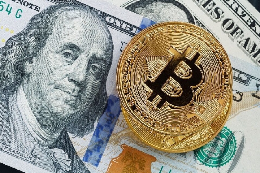 To Bitcoin θα γίνει το νέο παγκόσμιο αποθεματικό νόμισμα – Μάχη μέχρι θανάτου ΗΠΑ και Κίνας