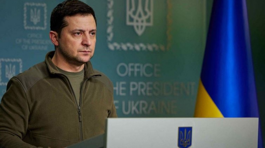 Zelensky (Ουκρανός Πρόεδρος): Ο πόλεμος πρέπει να τελειώσει εντός του 2024… δεν έχουμε πολύ χρόνο
