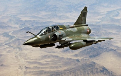 Οι Γάλλοι στέλνουν Mirage 2000 στην Ουκρανία – Έτοιμα προς χρήση το α’ εξάμηνο του 2025