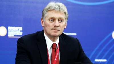 Πυρά Peskov στο Διεθνές Δικαστήριο: Παράλογη η δήλωση του Εισαγγελέα - Η Ρωσία δεν του αναγνωρίζει καμία δικαιοδοσία