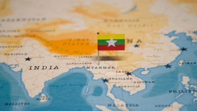 Κατευνασμό της έντασης στη Μιανμάρ και τη Θάλασσα της Νότιας Κίνας επιδιώκει η ASEAN