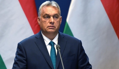 Orban (Ουγγαρία): Η Ρωσία θα επιστρέψει στο παγκόσμιο οικονομικό σύστημα μετά την επίλυση του ουκρανικού