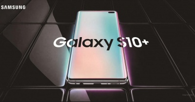 Τα κορυφαία smartphones Samsung Galaxy S10e, S10 και S10+ στα καταστήματα Cosmote και Γερμανός