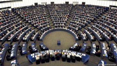 Ευρωκοινοβούλιο: Σε μεγάλο κίνδυνο πάνω από 4 εκατ. άστεγοι στην ΕΕ λόγω COVID-19