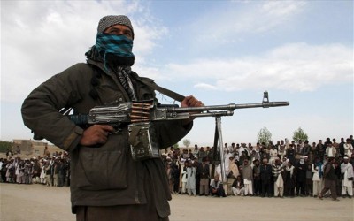 Αφγανιστάν: Οι ειρηνευτικές συνομιλίες με τους Ταλιμπάν θα ξεκινήσουν τον Σεπτέμβριο