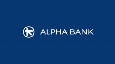 Alpha Bank: Στο 9,69% το core tier 1 στο δυσμενές σενάριο των stress tests - Στο 20,4% στο βασικό