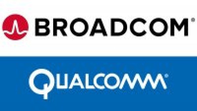 Η Broadcom ανεβάζει την τελική προσφορά για την εξαγορά της Qualcomm, στα 121 δισ. δολάρια