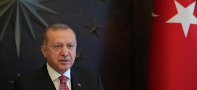 Τουρκία: Nέα απαγόρευση κυκλοφορίας το Σαββατοκύριακο από Erdogan - Στους 1.296 οι νεκροί από κορωνοϊό